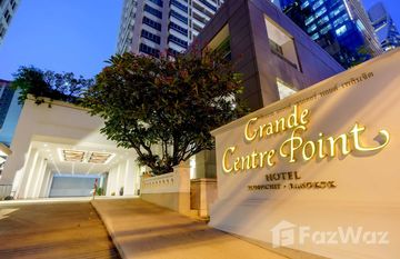 Grande Centre Point Ploenchit in Lumphini, バンコク