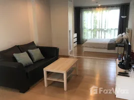 1 Bedroom Apartment for rent at Hive Sukhumvit 65, Phra Khanong Nuea