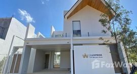 Unités disponibles à LuxPride by Wallaya Villas