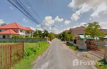 Baan Tanachok in สันทรายน้อย, เชียงใหม่