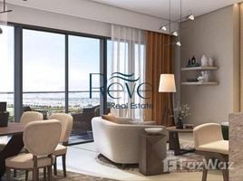 1 спален Квартира на продажу в Golf Gate, Golf Vita, DAMAC Hills (Akoya by DAMAC)