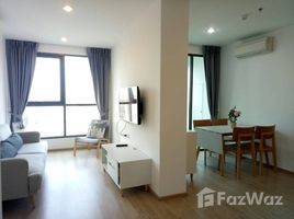 2 Bedroom Apartment for rent at Ideo Q Chula Samyan, Maha Phruettharam, Bang Rak