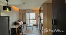 Verfügbare Objekte im Tebrau City Residences