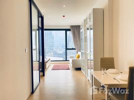 1 chambre Condominium à louer à , Din Daeng