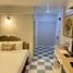 Patong Social Hotel, Patong Beach에서 임대할 스튜디오입니다 아파트, 파통