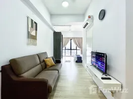 Studio Penthouse zu vermieten im M Condominium, Bandar Johor Bahru, Johor Bahru