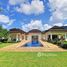 5 спален Дом на продажу в The Garden Villas, Thep Krasattri