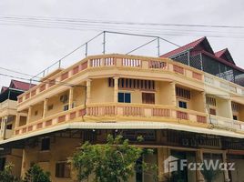 在柬埔寨出租的 屋, Tuol Ta Ek, Battambang, Battambang, 柬埔寨