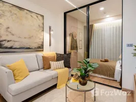 1 Schlafzimmer Wohnung zu verkaufen im Arise Hill, San Sai Noi, San Sai, Chiang Mai