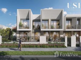 Maha Townhouses で売却中 4 ベッドルーム 町家, Zahra Apartments