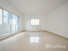 3 Bedroom Apartment for sale at Tower 1, Al Reef Downtown, Al Reef