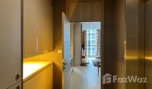 1 Schlafzimmer Wohnung zu verkaufen in Lumphini, Bangkok Noble Ploenchit