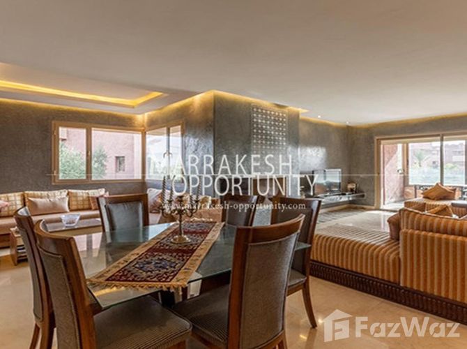 3 Bedroom Apartments for Rent in Morocco