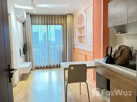 1 chambre Condominium à vendre à Casa Condo Asoke-Dindaeng., Din Daeng, Din Daeng, Bangkok, Thaïlande