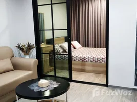 1 Bedroom Apartment for sale at Regent Home Sukhumvit 97/1, Bang Chak