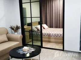 1 Habitación Departamento en venta en Regent Home Sukhumvit 97/1, Bang Chak