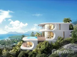 在Aurora Villa出售的6 卧室 别墅, 卡隆