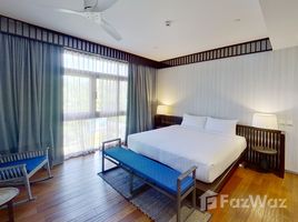 3 Bedroom Condo for sale at Marina Living Condo, Pa Khlok