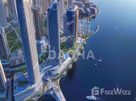 4 غرفة نوم بنتهاوس للبيع في Address Harbour Point, Dubai Creek Harbour (The Lagoons)