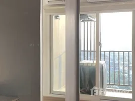 1 Bedroom Condo for rent at Supalai Veranda Rama 9, Bang Kapi, Huai Khwang, Bangkok, Thailand