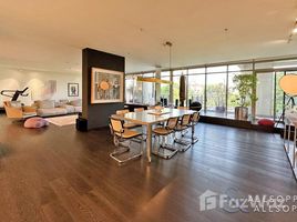 4 Bedroom Villa for sale at Podium Villas, South Ridge, Downtown Dubai