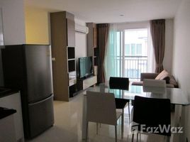2 Bedroom Apartment for sale at Voque Sukhumvit 16, Khlong Toei