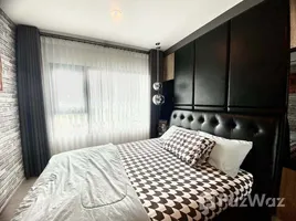 在Aspire Sathorn - Ratchaphruek租赁的1 卧室 公寓, Pak Khlong Phasi Charoen