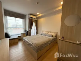 คอนโด สตูดิโอ ให้เช่า ในโครงการ ควินทารา มาย'เซน พร้อมพงษ์, คลองตันเหนือ, วัฒนา, กรุงเทพมหานคร, ไทย