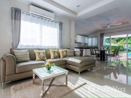 2 Bedrooms Villa for rent in Pa Khlok, Phuket Paklok Villa