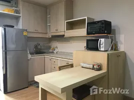 1 спален Кондо в аренду в Tree Condo Sukhumvit 52, Bang Chak