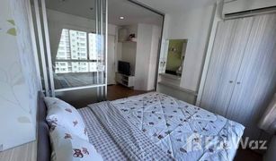 1 Bedroom Condo for sale in Na Kluea, Pattaya Lumpini Ville Naklua - Wongamat