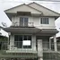 3 Bedroom House for rent at Pruklada Pretkasem-Sai 4, Khae Rai