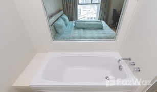 1 Bedroom Condo for sale in Khlong Tan Nuea, Bangkok Aequa Sukhumvit 49