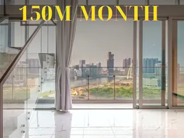 4 Habitación Apartamento en alquiler en Empire City Thu Thiem, Thu Thiem