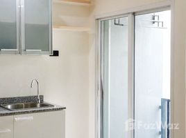 Studio Apartment for sale at The Next Ladprao, Sam Sen Nok, Huai Khwang