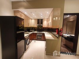 Studio Apartment for sale at Elite Downtown Residence, South Ridge