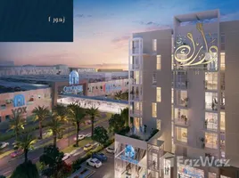 استديو شقة للبيع في Al Zahia 4, Al Zahia, Muwaileh Commercial, الشارقة
