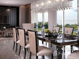 8 спален Дом на продажу в Belair Damac Hills - By Trump Estates, NAIA Golf Terrace at Akoya, DAMAC Hills (Akoya by DAMAC), Дубай, Объединённые Арабские Эмираты