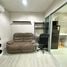 1 Bedroom Condo for rent at Metro Luxe Kaset, Sena Nikhom, Chatuchak, Bangkok, Thailand