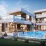 5 Habitación Adosado en venta en Morocco, Golf Vita, DAMAC Hills (Akoya by DAMAC)