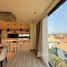 อพาร์ทเม้นท์ 2 ห้องนอน ให้เช่า ในโครงการ Penthouse Condominium, พระโขนงเหนือ, วัฒนา