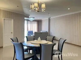 ขายคอนโด 3 ห้องนอน ในโครงการ ศุภาลัย คาซ่า ริวา, บางคอแหลม, บางคอแหลม