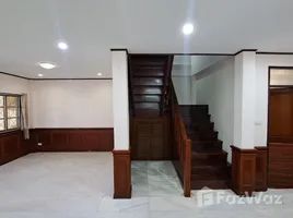 4 спален Дом for rent in BTS Station, Бангкок, Phra Khanong Nuea, Щаттхана, Бангкок