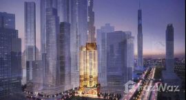 Available Units at Elegance Tower