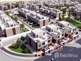 1 спален Квартира на продажу в Bleu Vert, New Capital Compounds, New Capital City, Cairo