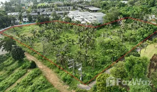 N/A Land for sale in Pa Khlok, Phuket 