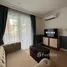 1 Habitación Apartamento en alquiler en Seven Seas Cote d'Azur, Nong Prue, Pattaya, Chon Buri, Tailandia