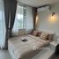 1 спален Кондо на продажу в Baan Krungthai Condotel, Wat Ket