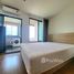 U Delight Residence Riverfront Rama 3 で賃貸用の 1 ベッドルーム マンション, バンポンファン, ヤンナワ