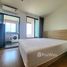 1 Schlafzimmer Wohnung zu vermieten im U Delight Residence Riverfront Rama 3, Bang Phongphang, Yan Nawa